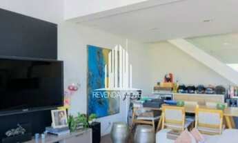 Imagem: Apartamento DUPLEX à venda na Vila Olímpia