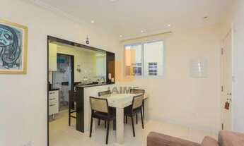 Imagem 3: Apartamento 02 dormitórios, 01 vaga em consolação