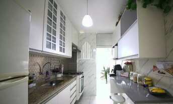 Imagem 5: Apartamento à venda com 64m², 2 quartos e 1 vaga