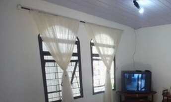 Imagem 7: Casa praia com piscina