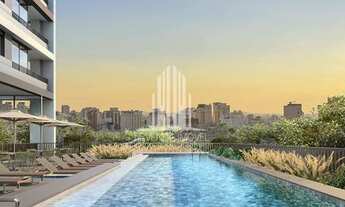 Imagem 3: Apartamento com 03 Suítes em Pinheiros