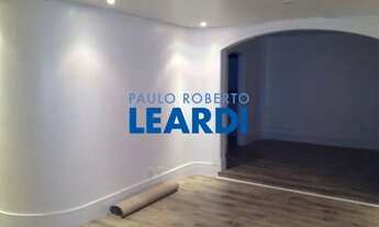 Imagem: APARTAMENTO - PERDIZES - SP