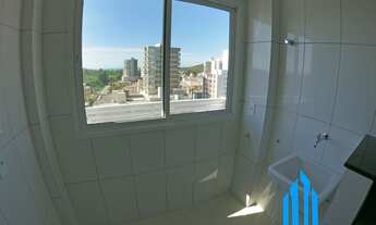 Imagem 6: Novo 02 Quartos alto padrão com vista para o mar e lazer completo