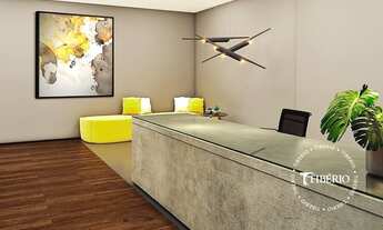 Imagem 6: Apartamento residencial para venda, Campo Belo, São Paulo - AP8063