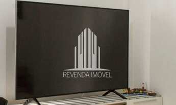 Imagem 4: Apartamento no Jardim Paulista com 2 dormitórios e 1 vaga de garagem