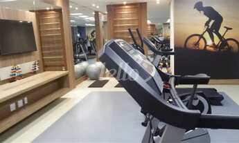 Imagem 6: Santo André - Apartamento Padrão - Campestre