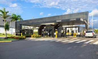 Imagem 5: Casa com 3 dormitórios para alugar, 206 m² por R$ 6.263,00/mês - Loteamento Residencial e