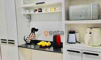 Imagem: Apartamento à venda, 62 m² por R$ 340.000,00