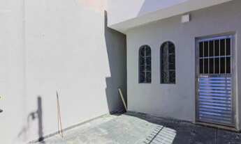 Imagem 6: Casa com 2 dormitórios à venda, 70 m² por R$ 290.000,00 - Vila Picinin - São Paulo/SP