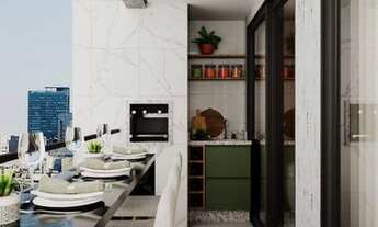 Imagem 6: Apartamento com 2 dormitórios à venda, 63 m² por R$ 373.000,00 - Capão Raso - Curitiba/PR