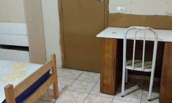 Imagem 6: Saude- Vila Moraes. Ambiente familiar. Para Rapazes