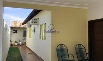 Imagem: Campo Grande - Casa Padrão - Panamá