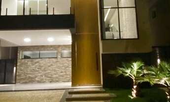 Imagem: Sobrado Novo para vender em Residencial