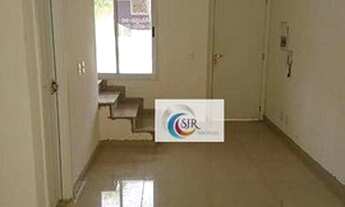 Imagem 2: Casa com 2 dormitórios, 53 m² - Vila Mineirão - Sorocaba/SP