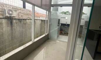 Imagem 6: Terra Nova - 3 quartos e área gourmet