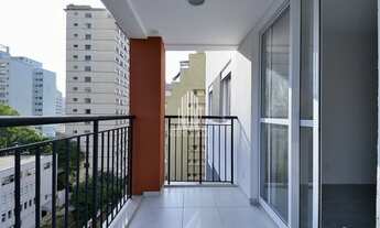 Imagem: Apartamento à venda com 60m², 1 quarto