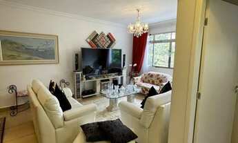 Imagem 2: Apartamento Rua Hermínio Lemos -Cambuci- Com 113 metros de área útil-02 suítes