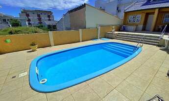 Imagem 7: Páscoa/Balonismo 2023 - Casa c/ 3 Quartos (1 c/ AR) - 1 Quadra Mar - C/ Piscina