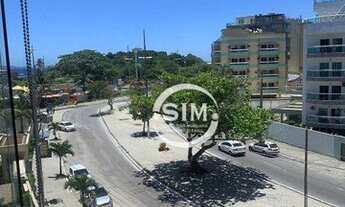 Imagem 3: Apartamento com 2 dormitórios à venda, 101 m² na Passagem - Cabo Frio/RJ