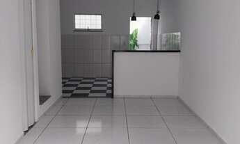 Imagem: Linda Casa de Vila em Jacarepagua