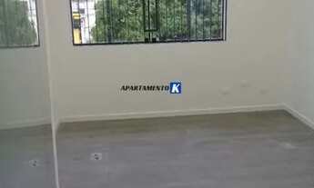 Imagem 6: Sobrado Comercial LOCAÇÃO, 120m2, Excelente para clínicas, Salão Amplo no térreo e 3 salas