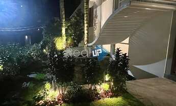 Imagem 2: Magnifica Mansão na Gávea Reformada e Modernizada