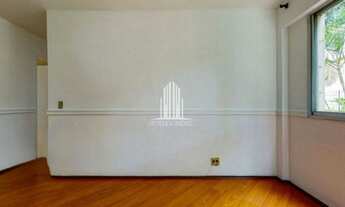 Imagem: Apartamento com 3 Quartos e 2 banheiros