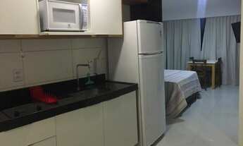 Imagem: Apartamento com 1 dormitório para alugar