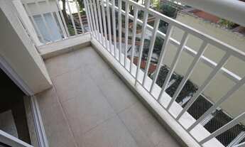 Imagem 7: VENDO Apto Studio de 32 m² Choice Panamby