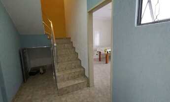 Imagem 5: Sobrado à venda ou locação com 2 quartos e 1 vaga em Jardim Japão - São Paulo - SP