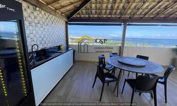 Imagem 2: Linda Cobertura Duplex em Piatã - 3 Quartos - Vista mar