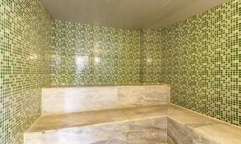 Imagem 4: Apartamento com 3 dormitórios à venda, 148 m² por R$ 1.500.000,00 - Sion - Belo Horizonte