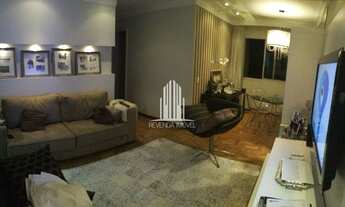 Imagem: Apartamento com 02 Dormitórios na Vila