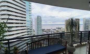 Imagem: Village Premier, venda 3 suítes no Umarizal