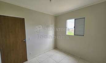 Imagem 4: Apartamento Padrão em São José do Rio Preto