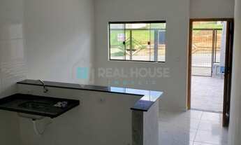 Imagem: Ótima casa bairro com 2 dormitórios próximo