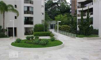 Imagem 6: Apartamento para Aluguel - Panamby, 4 Quartos, 220 m2