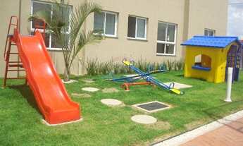 Imagem 6: ÓTIMO APARTAMENTO - RESIDENCIAL DAS AMÉRICAS