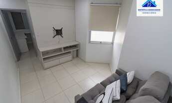 Imagem 4: Apartamento à venda no bairro Jardim São Vicente - Campinas/SP