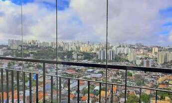Imagem 2: Apartamento com 2 dormitórios à venda, 47 m² por R$ 350.000,00 - Jardim Celeste - São Paul