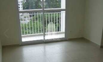 Imagem 4: Wonder Morumbi a venda com 67m² 2 dormitórios 1 suíte e 1 vaga de garagem no Morumbi São P