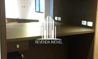 Imagem: Condominio Araruama no Brooklin - Apartamento