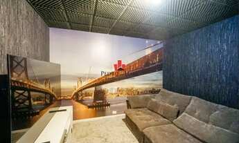 Imagem 5: Sobrado com Espaço Gourmet 4 dormitórios 3 suítes 4 vagas de garagem na Vila Carrão