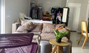 Imagem 7: Studio à venda, 45 m² por R$ 745.000,00 - Campinas - São José/SC