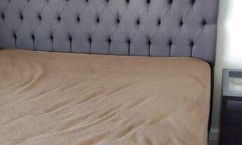 Imagem 4: Studio com 1 dormitório à venda, 49 m² por R$ 680.000,00 - Brooklin - São Paulo/SP