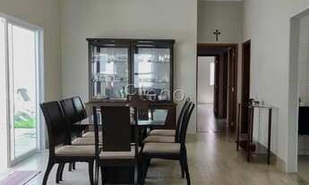 Imagem 4: Casa à venda no Jardim Santa Genebra em Campinas/SP