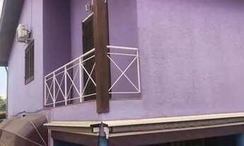 Imagem: Casa com 4 dormitórios, 185 m² - venda