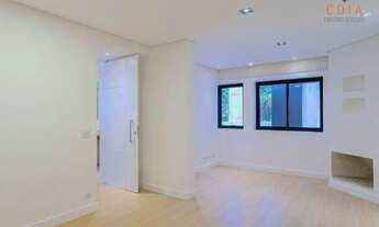 Imagem 2: Apartamento de 61 m², sacada, lazer, com 1 dormitório, 1 banheiro, 1 vaga, R$ 811.000,00