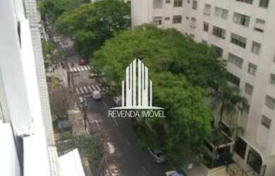 Imagem 7: Cobertura estilo Penthouse com 4 dormrs./3 suítes, 4 banheiros, 2 vagas no Jardins