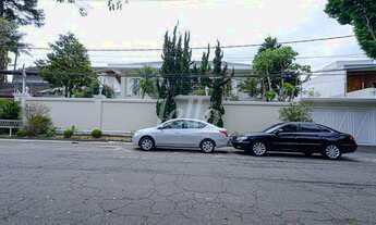 Imagem 4: São Paulo - Casa Padrão - Santo Amaro